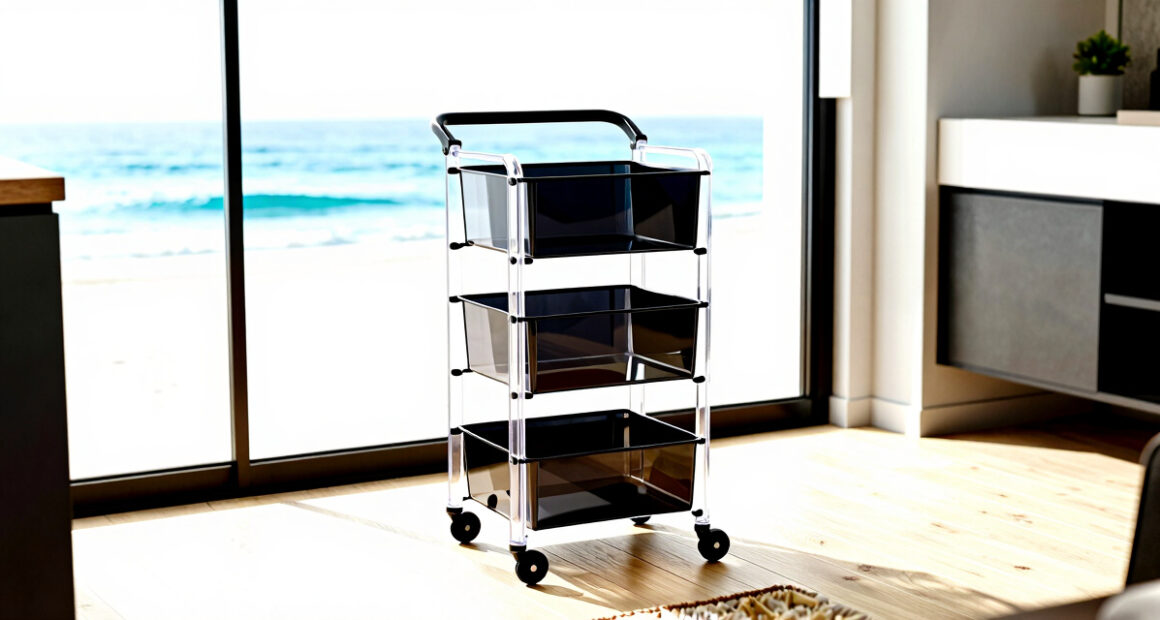 9 Best Best Deluxe Scrapbook Storage Organizer Rolling Cart in 2026