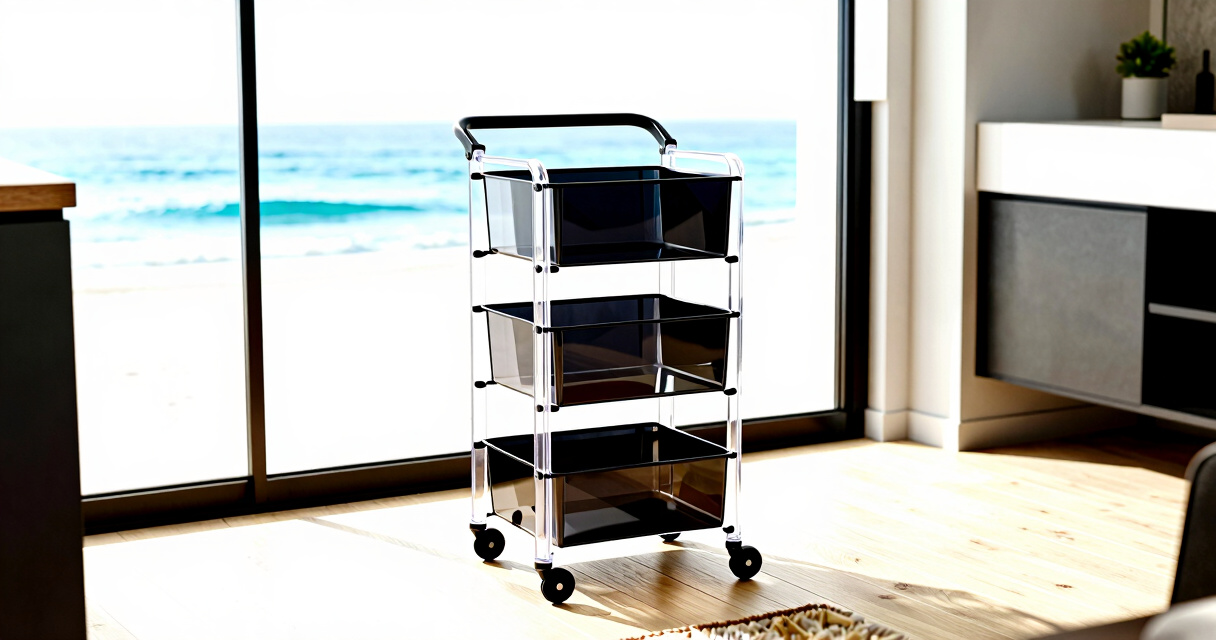 9 Best Best Deluxe Scrapbook Storage Organizer Rolling Cart in 2026