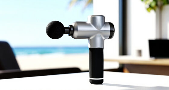 9 Best Best Percussion Massage Gun With Heat Premium in 2026