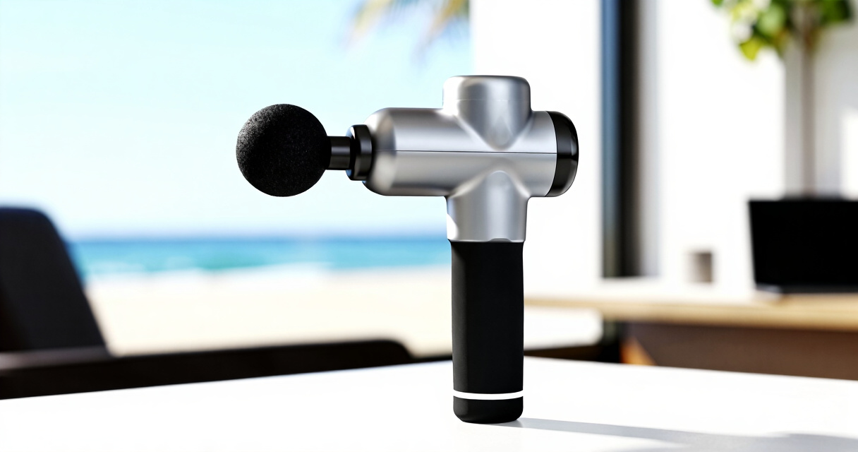 9 Best Best Percussion Massage Gun With Heat Premium in 2026