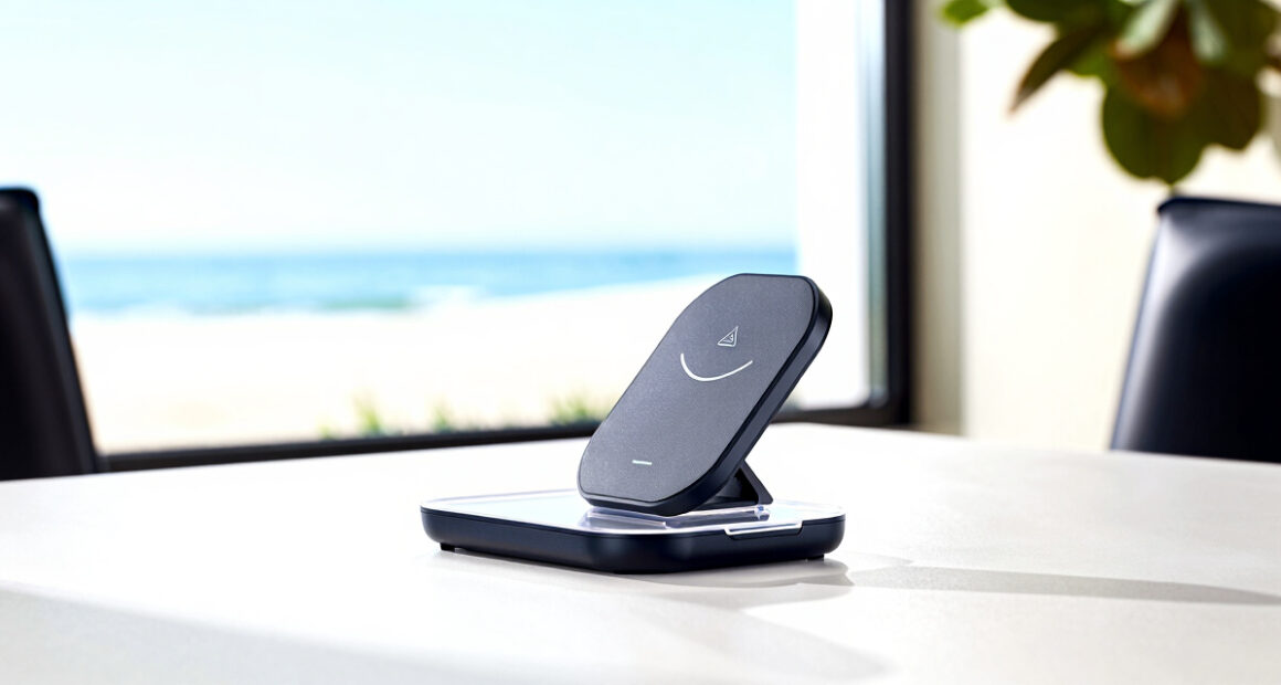 9 Best Best Premium Wireless Charging Desk Organizer in 2026