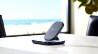 9 Best Best Premium Wireless Charging Desk Organizer in 2026
