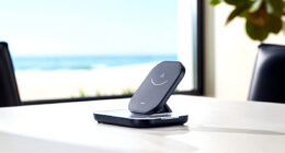 9 Best Best Premium Wireless Charging Desk Organizer in 2026