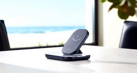 9 Best Best Premium Wireless Charging Desk Organizer in 2026