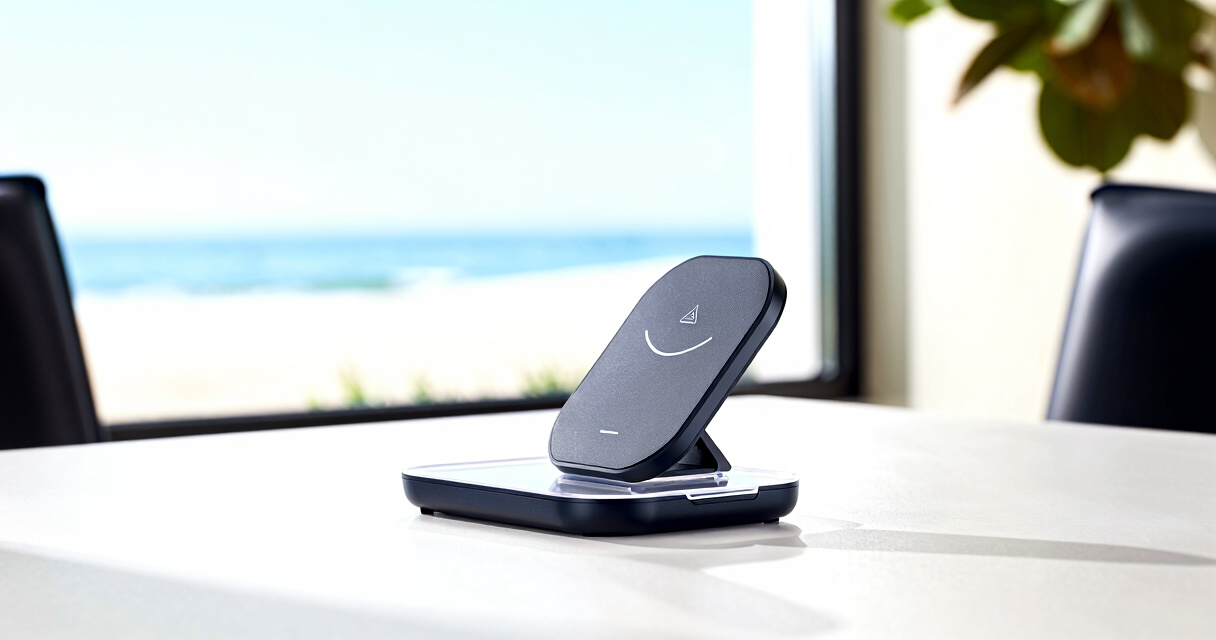 9 Best Best Premium Wireless Charging Desk Organizer in 2026