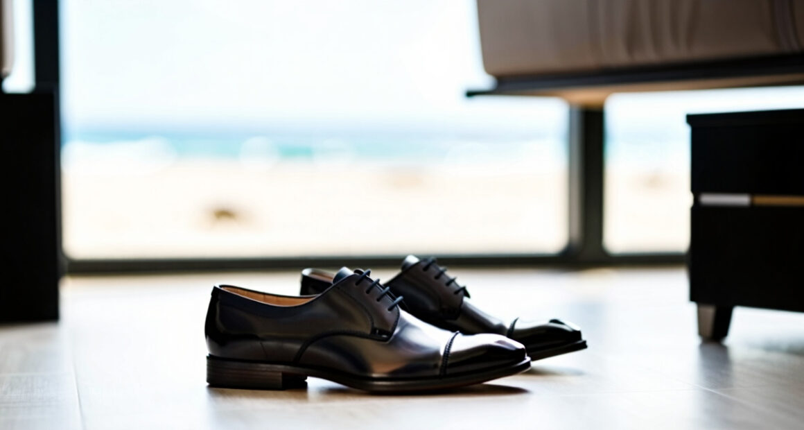 9 Best Comfortable Dress Shoes for Men Interviews in 2026