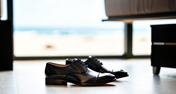 9 Best Comfortable Dress Shoes for Men Interviews in 2026