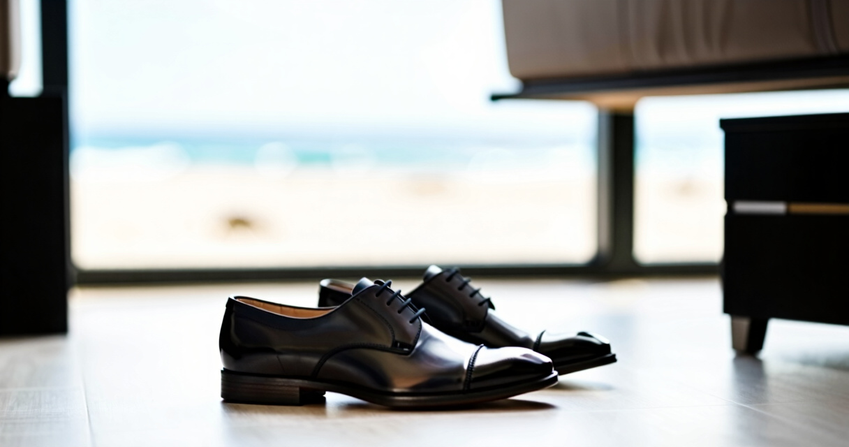 9 Best Comfortable Dress Shoes for Men Interviews in 2026