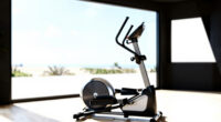 9 Best Front-Drive Elliptical Machine Compact in 2026