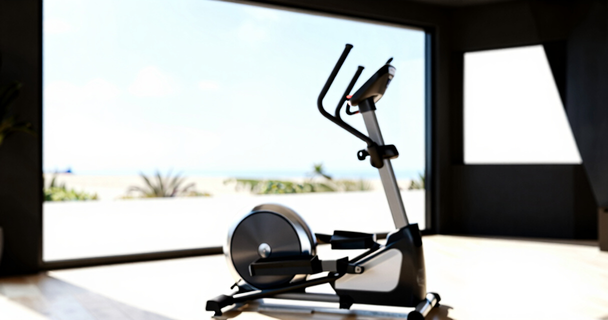9 Best Front-Drive Elliptical Machine Compact in 2026