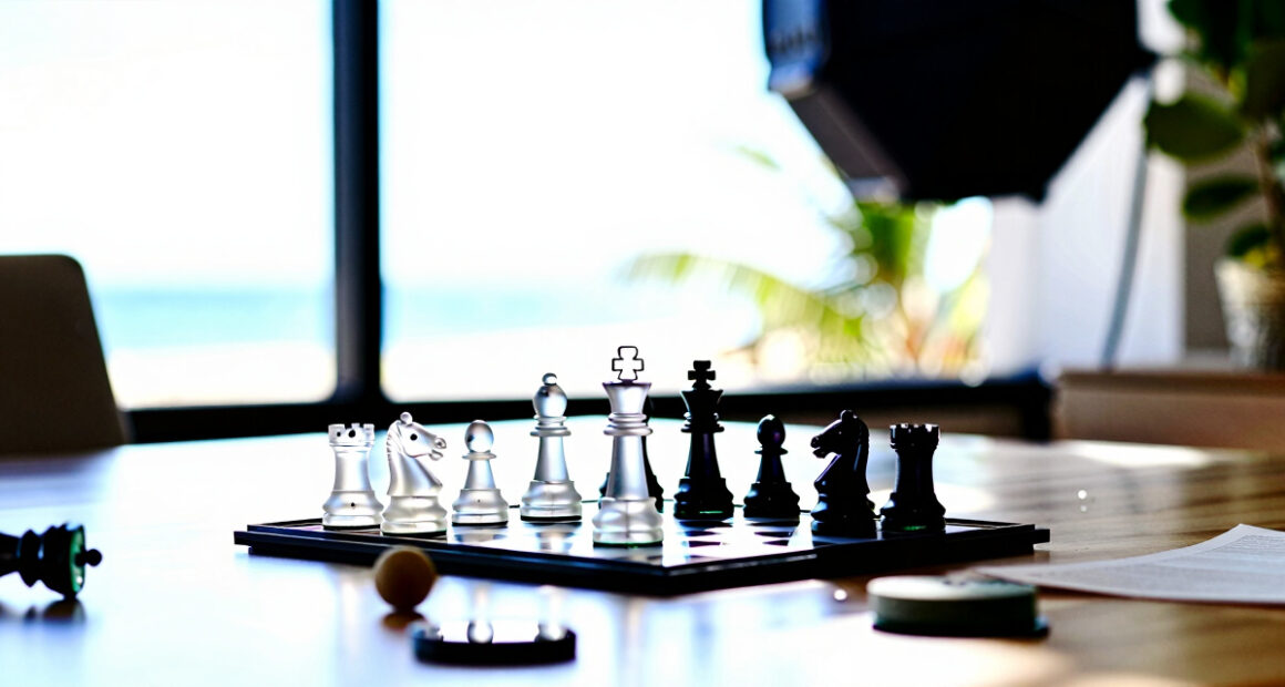 9 Best Luxury Astrology Themed Chess Sets in 2026