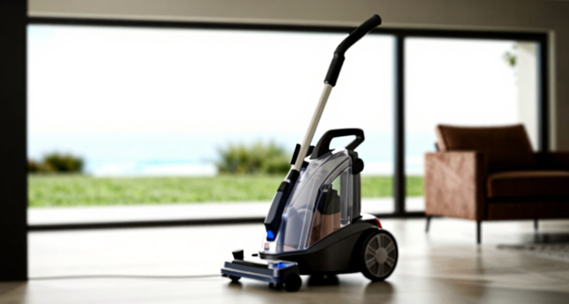 9 Best Luxury Steam Cleaner for Upholstery and Floors in 2026