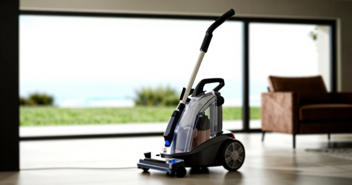 9 Best Luxury Steam Cleaner for Upholstery and Floors in 2026