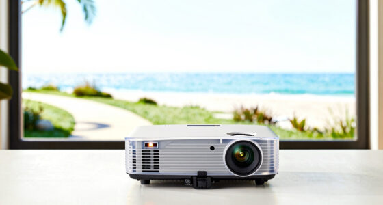 9 Best Outdoor Movie Night Bundle Projector Speaker in 2026