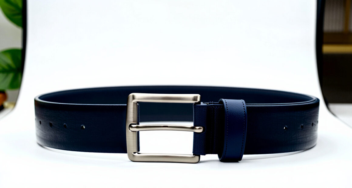 9 Best Premium Dress Belt Men Interview Wear in 2026
