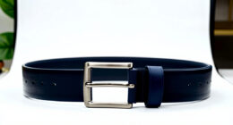 9 Best Premium Dress Belt Men Interview Wear in 2026