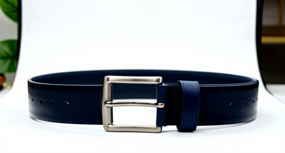 9 Best Premium Dress Belt Men Interview Wear in 2026