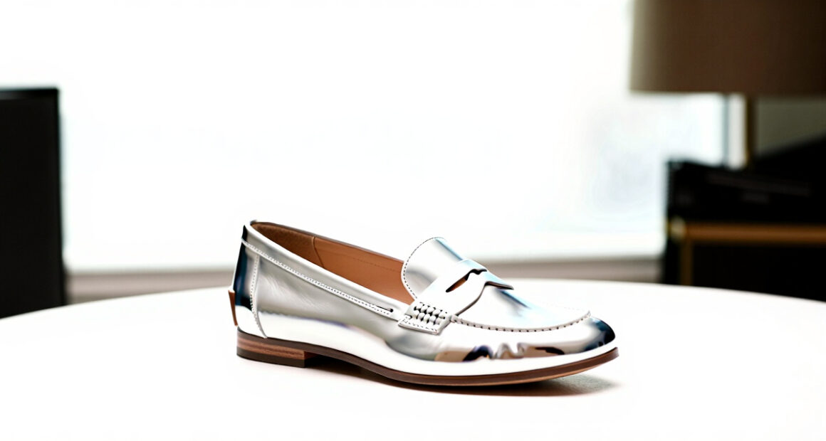 9 Best Premium Leather Loafers for Women Interview Wear in 2026