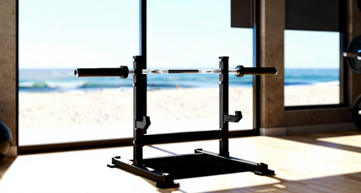 9 Best Premium Olympic Weight Set With Rack In 2026