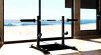 9 Best Premium Olympic Weight Set With Rack In 2026