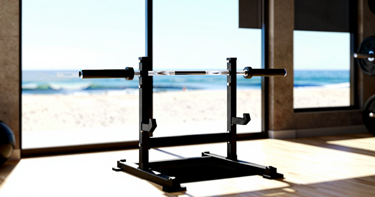 9 Best Premium Olympic Weight Set With Rack In 2026