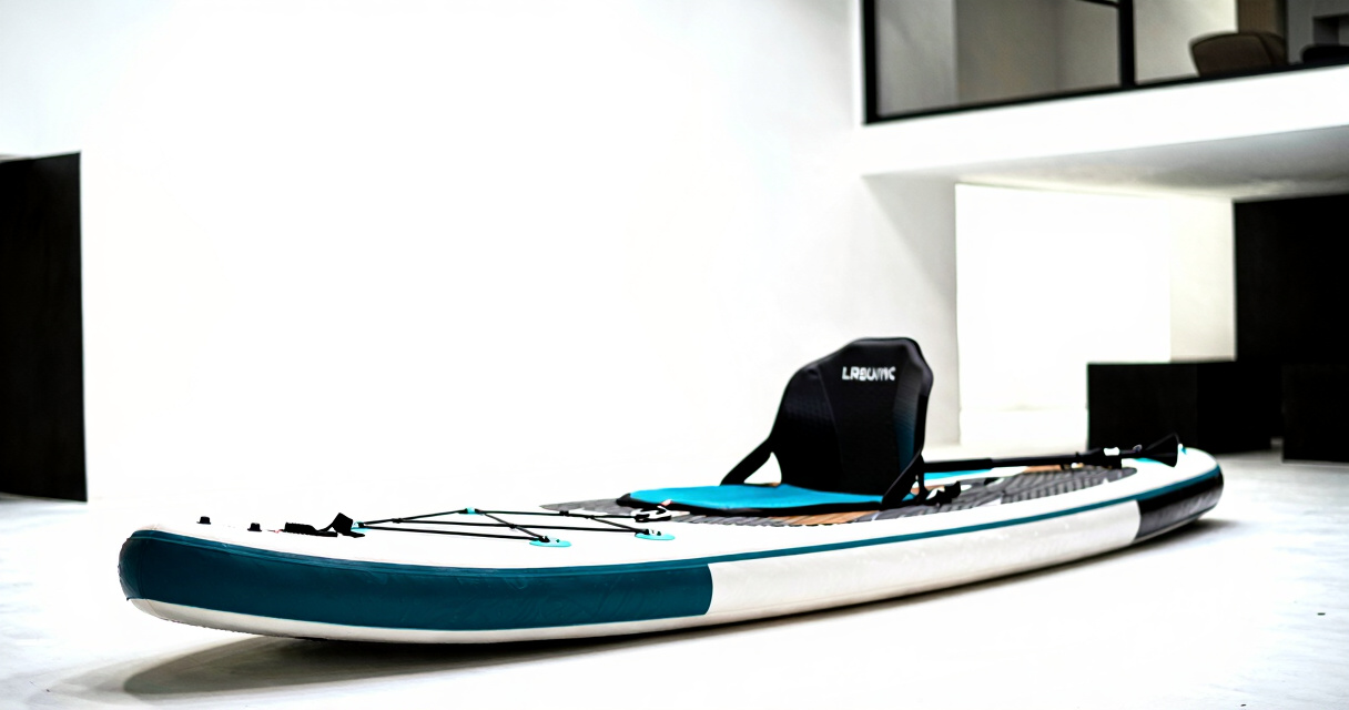 9 Best Premium Paddle Board with Kayak Seat in 2026