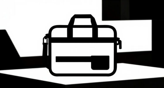 9 Best Premium RFID Briefcase Messenger Bag in 2026