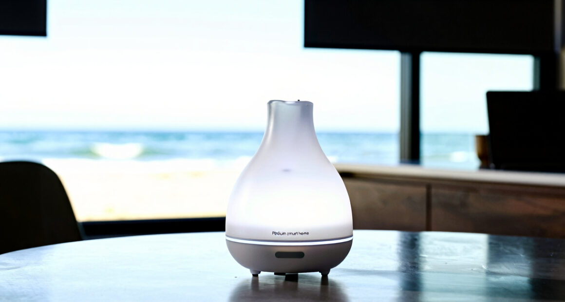 9 Best Premium Smart Home Scent Diffuser in 2026