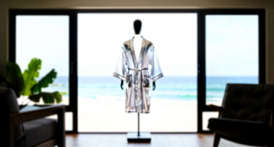 9 Best Premium Spa Robe for Home Relaxation in 2026