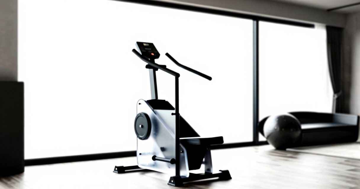 9 Best Premium Stair Climber Machine for Home Gym in 2026