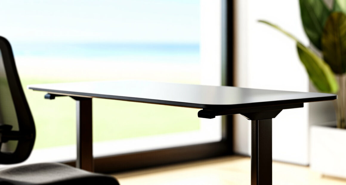 9 Best Premium Standing Desk With Curved Edge Top in 2026