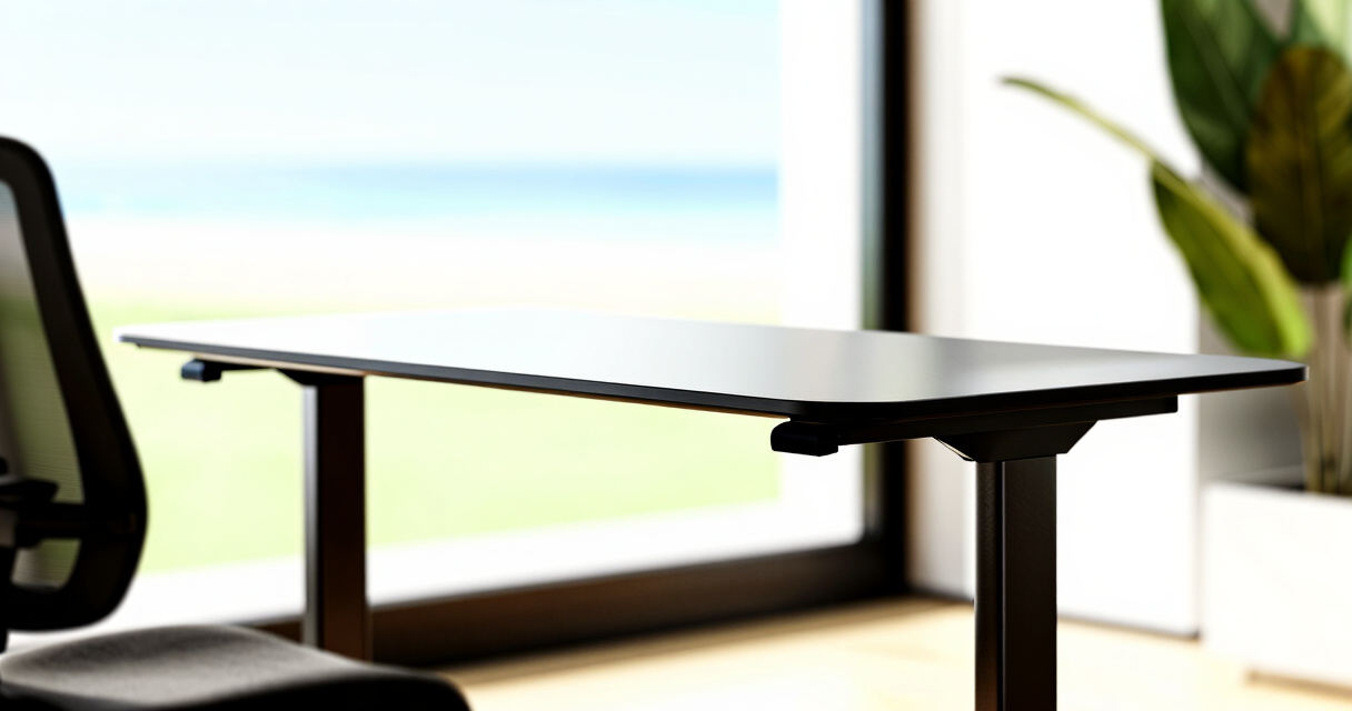 9 Best Premium Standing Desk With Curved Edge Top in 2026