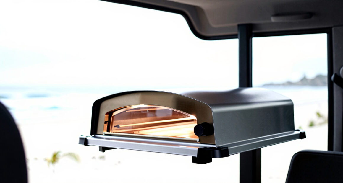 9 Best Premium Tabletop Pizza Oven Portable in 2026