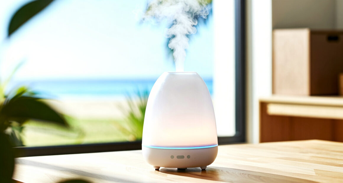 9 Best Smart Essential Oil Diffuser With Humidifier in 2026