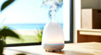 9 Best Smart Essential Oil Diffuser With Humidifier in 2026