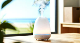 9 Best Smart Essential Oil Diffuser With Humidifier in 2026