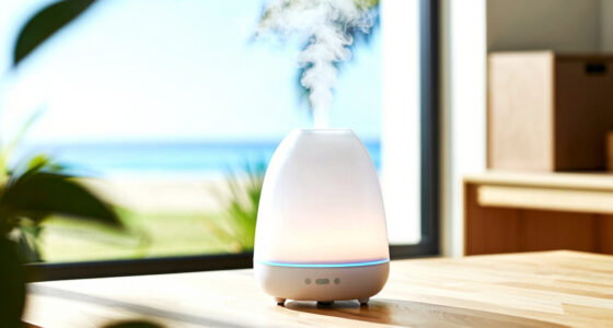 9 Best Smart Essential Oil Diffuser With Humidifier in 2026