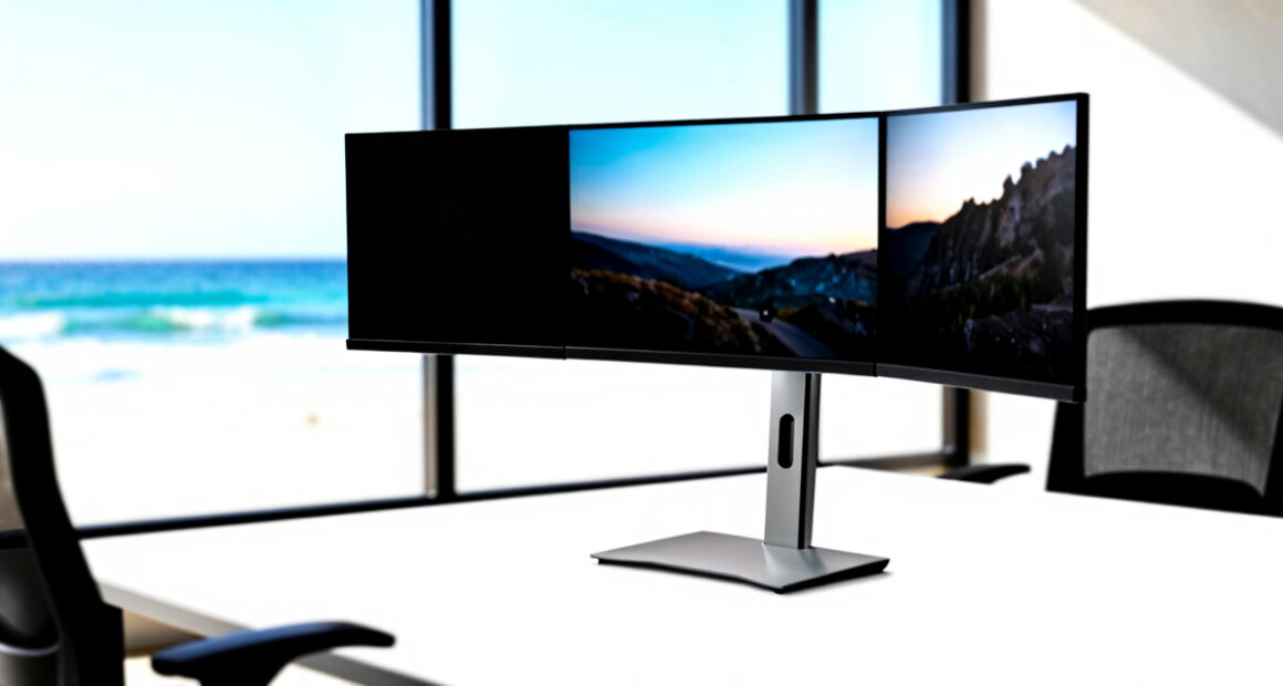 9 Best Standing Desk for Dual Ultrawide Monitor Setup in 2026