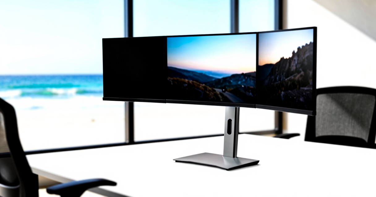 9 Best Standing Desk for Dual Ultrawide Monitor Setup in 2026