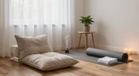 affordable wellness room ideas