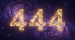 angel numbers symbolize guidance