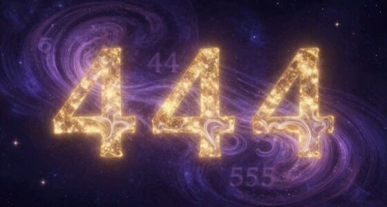 angel numbers symbolize guidance