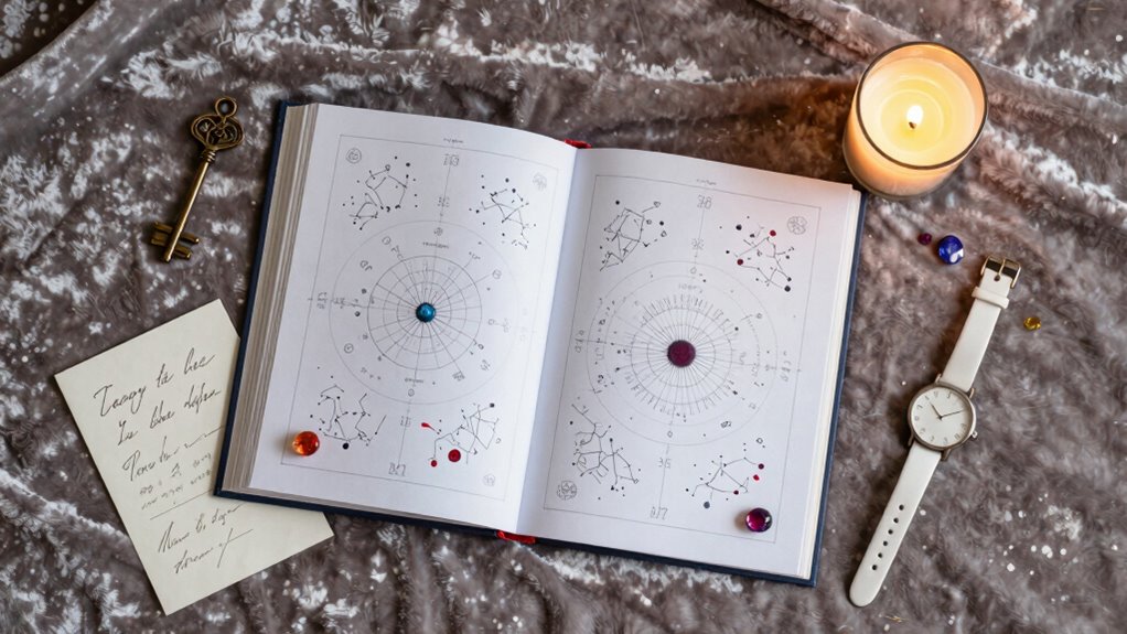 astrological thoughtful personalized gift