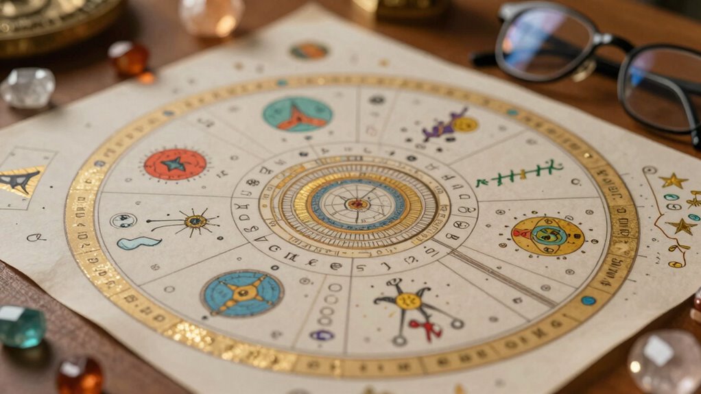 astrology guides relationship dynamics