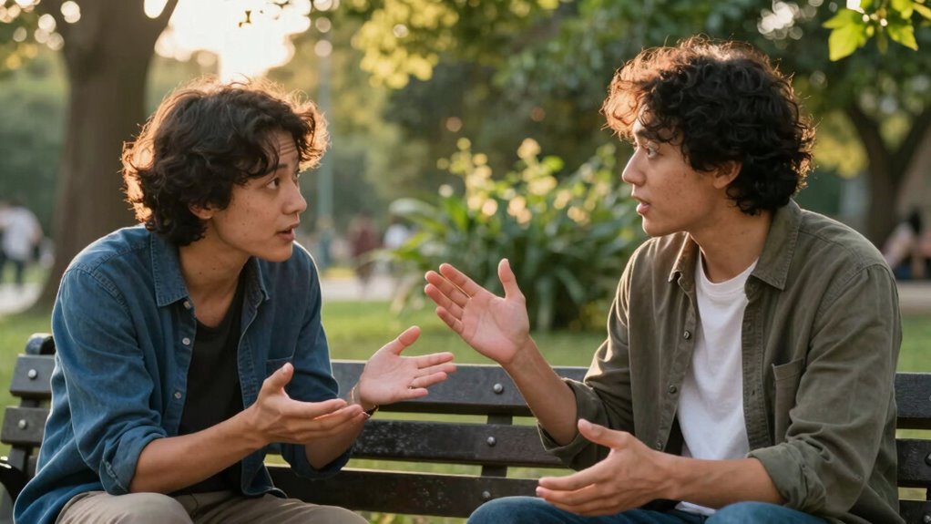 authentic communication builds connections