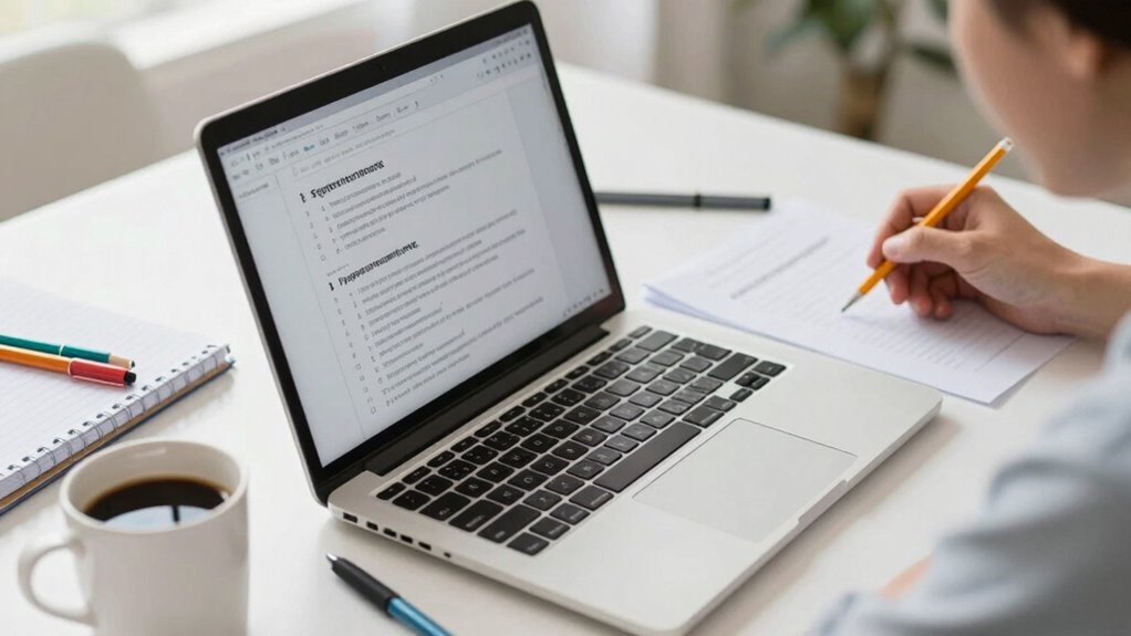 authentic confident assessment preparation