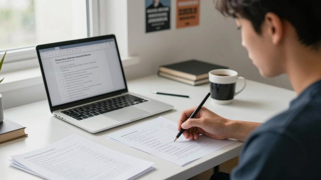 authentic psychometric test preparation