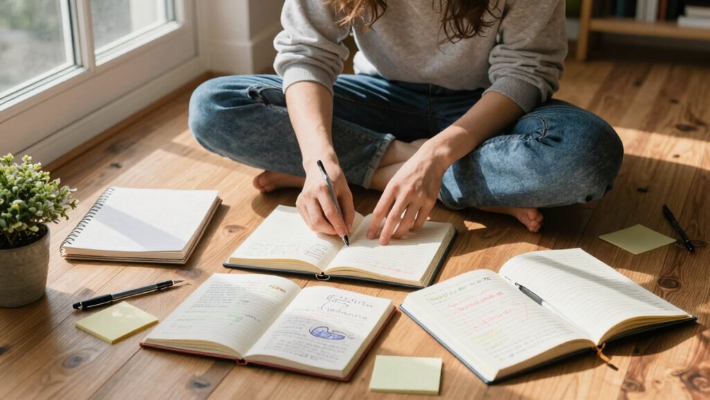 authentic relevant self assessment insights