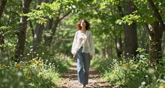 authentic self awareness moments