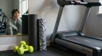 avoid impulsive fitness purchases